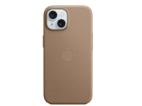 Apple - Back cover for cell phone