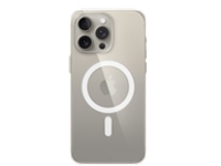 Apple - Back cover for cell phone