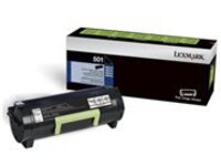 Lexmark 501H - High Yield