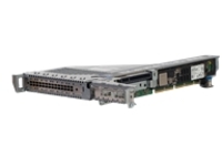 HPE 2U Secondary/Tertiary NEBS-compliant Riser Kit