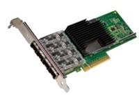 Intel Ethernet Converged Network Adapter X710-DA4