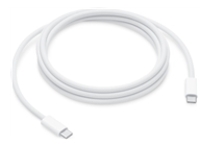 Apple - USB cable - 24 pin USB-C (M) to 24 pin USB-C (M)