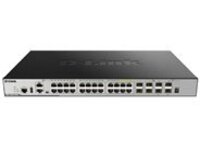 D-Link DGS 3630-28TC