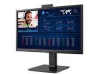 LG 24CQ651W-BP - Thin client