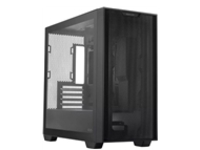 ASUS A21 - microATX tower