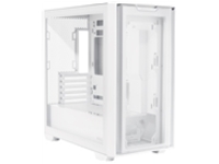 ASUS A21 - microATX tower
