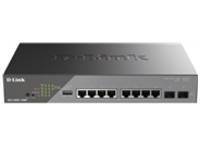 D-Link DSS 200G-10MP