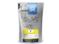 Epson T46C - 6-pack - 1100 ml