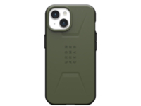 UAG Rugged Case for Apple Iphone 15 [6.1-inch]