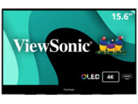15.6 UHD OLED PORTABLE MONITORWITH 60W USB C AND MINI HDMI