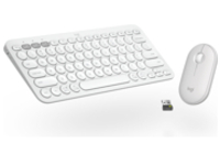 Logitech Pebble 2 Combo