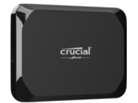 Crucial X9 - SSD - 1 TB