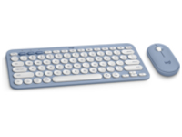 Logitech Pebble 2 Combo