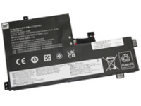 BTI - Notebook battery (equivalent to: Lenovo L17M3PB0)