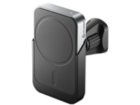 ALOGIC Matrix - Car wireless charging holder &#x2B; car power adapter