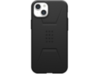 UAG Civilian Series Rugged Case for Apple iPhone 15 Plus [6.7-inch]