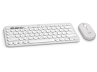 Logitech Pebble 2 Combo