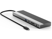 4XEM Triple Display 4K Docking Station with Power Delivery