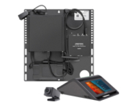 FLEX TABLETOP MEDIUM ROOM VIDEO CONFERENCE SYSTEM FOR MICROSOFT