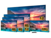 PLANAR, DIRECTLIGHT PRO COMPLETE, FULL HD 137IN DIAGONAL VIDEO WALL, W/WALLDIRECTOR VC, WALL MOUNTS, TRIM, CABLES AND SPARES