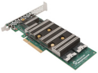 Microchip Adaptec SmartRAID 3200 Series 3254U-16e/e