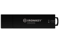 Kingston IronKey D500S