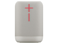 Ultimate Ears EPICBOOM, Portable Wireless Bluetooth Speaker, White