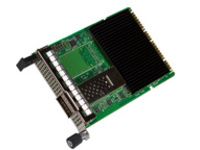 Intel Ethernet Network Adapter E810-CQDA1