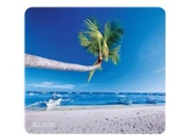 NATURESMART MOUSE PAD OURTIGGER BEACH