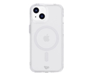Tech21 Evo Clear - Back cover for cell phone