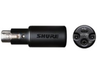 Shure Motiv MVX2U - Digital audio adapter