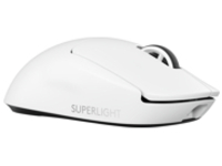 Logitech G PRO X SUPERLIGHT 2 LIGHTSPEED Wireless Gaming