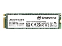 Transcend MTE672A - SSD