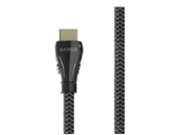 Sanus - Ultra High Speed