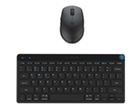 JLab GO - Keyboard and mouse set