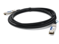 AddOn - 100GBase-CU direct attach cable