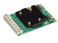 Broadcom 9502-16i - Storage controller