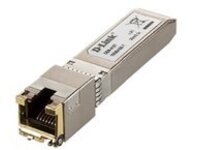 D-Link DEM 410T - SFP+ transceiver module