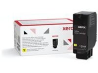 Xerox - High Capacity