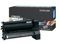 Lexmark - Black - original