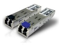 D-Link DEM 312GT2 - SFP (mini-GBIC) transceiver module