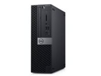 Dell OptiPlex XE3 - SFF