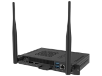 BenQ TEY41 - Slot-in digital signage player
