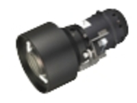 NP07ZL NP4000 OPTIONS LENS / Zoom lens for NP4100/PX700W/PX800X / 1.33-1.79:1