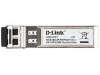 D-Link DEM 431XT - SFP+ transceiver module