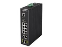 D-Link DIS 200G-12PS