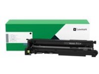 Lexmark - Black - original