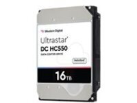 WD Ultrastar DC HC550 WUH721816ALE6L4