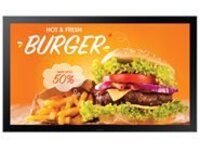 Samsung OH24B - 24" Diagonal Class OHB Series LED-backlit LCD display