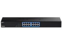 TRENDnet TEG S17 - Switch